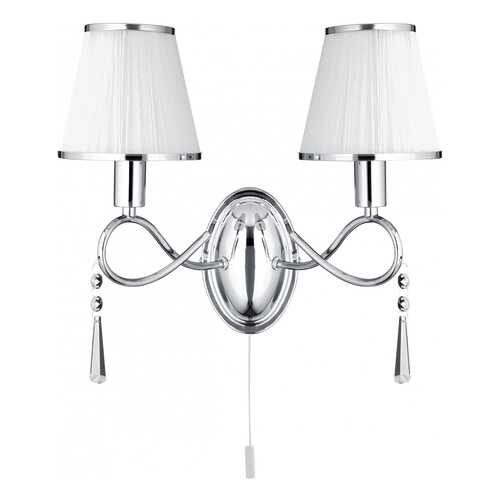 Бра Arte Lamp A1035AP-2CC E14 в Магнит