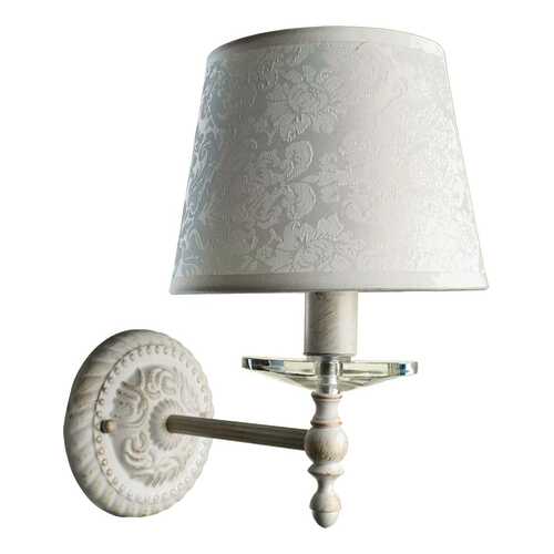 Бра Arte Lamp A9566AP-1WG E14 в Магнит