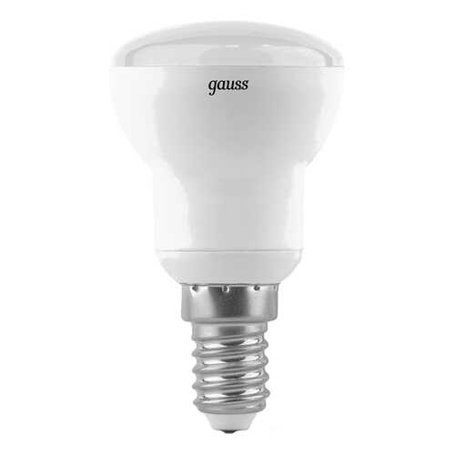 Эл,ламGAUSS LED Reflect R39 E14 4W 4100K в Магнит