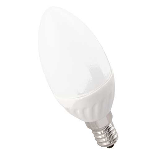 Эл,лампа IEK LED ECO C35 5Вт 3000К E14 в Магнит