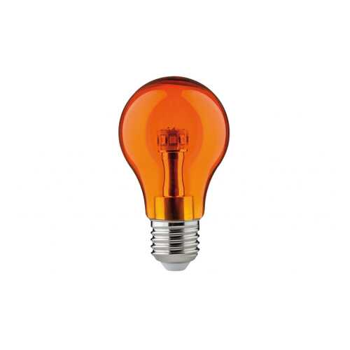 Лампа LED AGL 1,5W E27 230V Orange 28451 в Магнит