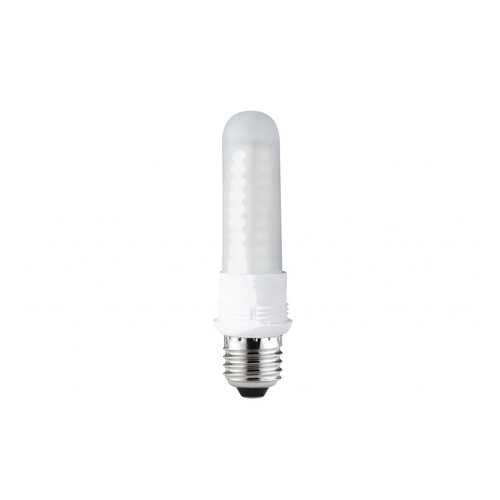 Лампа LED mit Gewinde 3W E27 warmw. 57 LEDs 28118 в Магнит