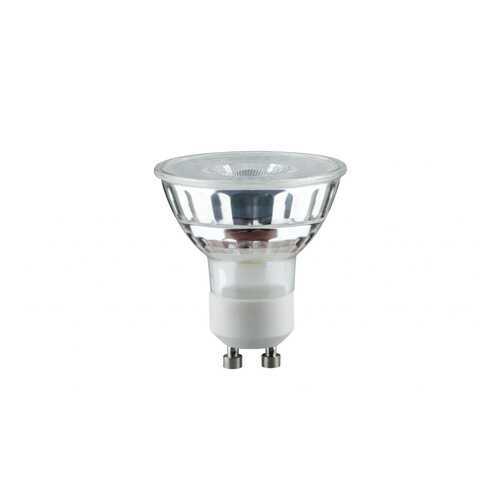 Лампа светодиодная LED Glasreflektor Paulmann 5,3W GU10 230V 2700K 28410 в Магнит