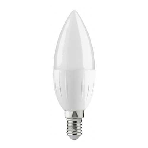 Лампа ZigBee LED Kerze 4,5W E14 Opal dimmb, умный дом 50055 в Магнит