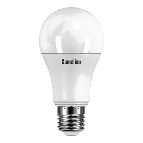 Лампочка Camelion LED 7-A60/845/E27 в Магнит