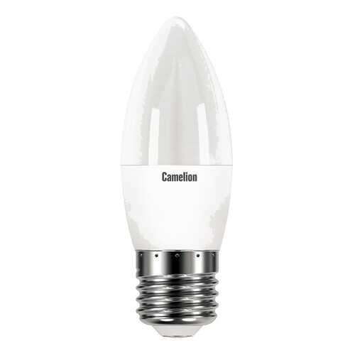 Лампочка Camelion LED10-C35/865/E27 в Магнит