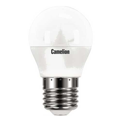 Лампочка Camelion LED7-G45/845/E27 в Магнит