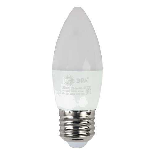 Лампочка ЭРА ECO LED B35-6W-827-E27 Б0020620 в Магнит