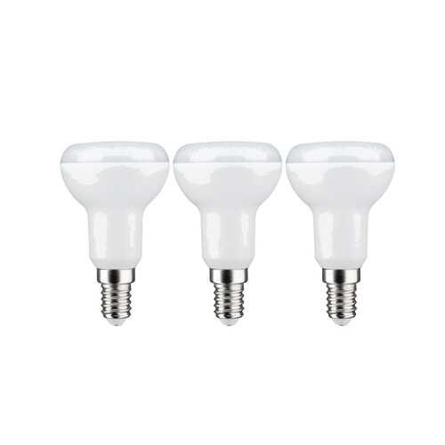 LED 3er-Pack Refl R50 5,5W E14 230V 2700 28580 в Магнит