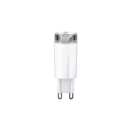 LED 3er-Stiftsockel 2,4W G9 230V 2700K 28510 в Магнит