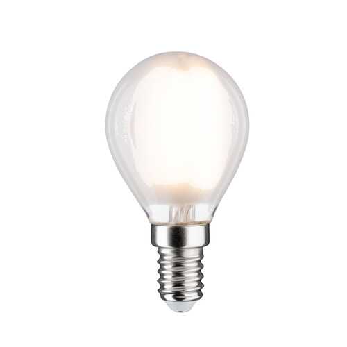 LED Fil Tropfen 806lm E14 2700K 6W matt 28652 в Магнит