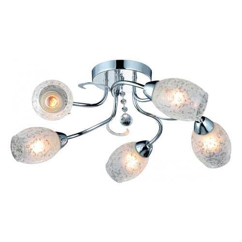 Люстра потолочная Arte Lamp A6055PL-5CC в Магнит