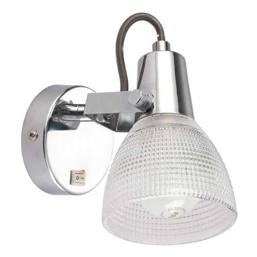 Спот Arte Lamp A1026AP-1CC e14 в Магнит