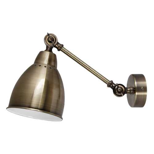 Спот Arte Lamp A2054AP-1AB e27 в Магнит