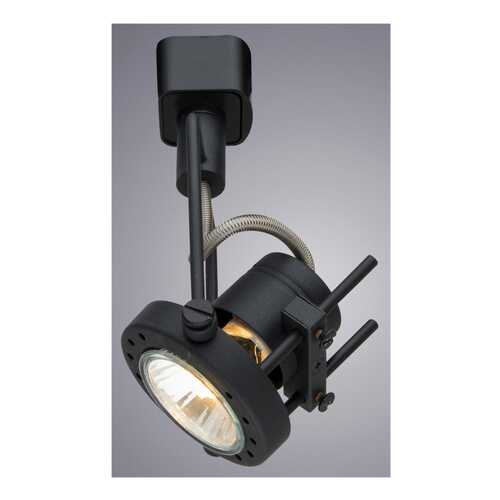 Спот Arte Lamp A4300PL-1BK gu10 в Магнит