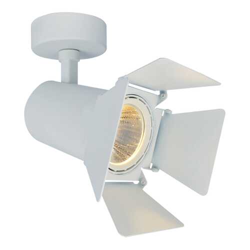 Спот Arte Lamp A6709AP-1WH led в Магнит