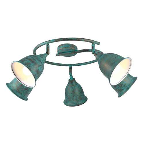 Спот Arte Lamp A9557PL-5BG e14 в Магнит