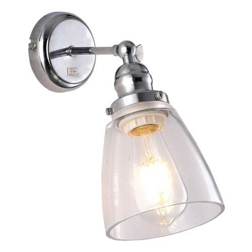 Настенный светильник Arte Lamp Trento A9387AP-1CC в Магнит