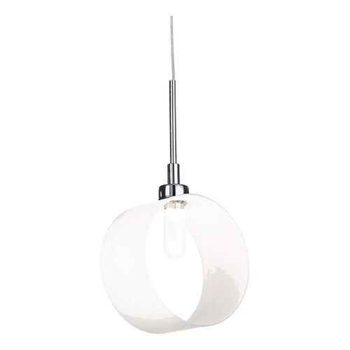 Подвесной светильник Ideal Lux Anello SP1 Bianco в Магнит