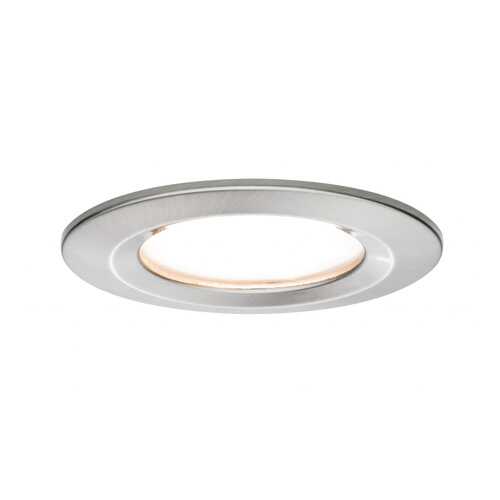 Prem EBL Coin Slim dim rd st LED 1x_W Ei 93871 в Магнит