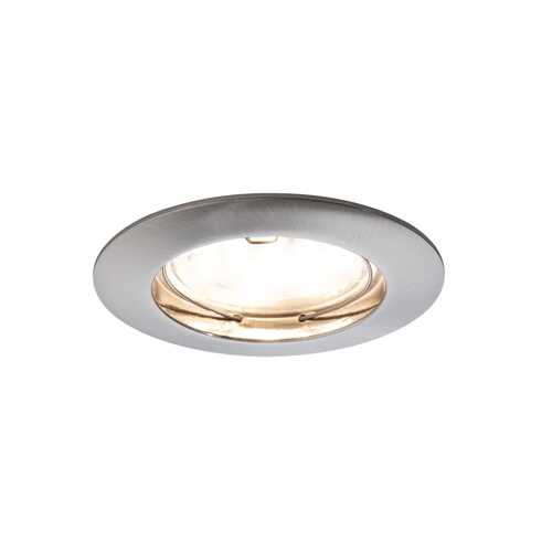 Светильник EBL Coin LED 1x6,5W 51mm rund eisen-geb 92756 в Магнит