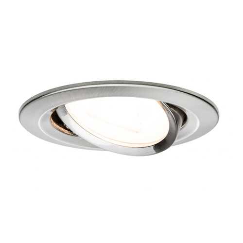 Светильник встраиваемый Nova eckig schwb dim LED 3х7W Eise 93607 в Магнит