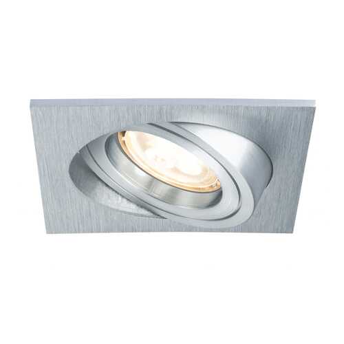 Светильники комплект Prem.EBL Drilled eck schw.LED 3x4W GU10 92619 в Магнит