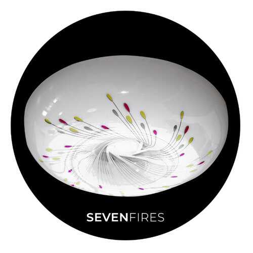 Светодиодный светильник Seven Fires 45133.35.30.77MX в Магнит