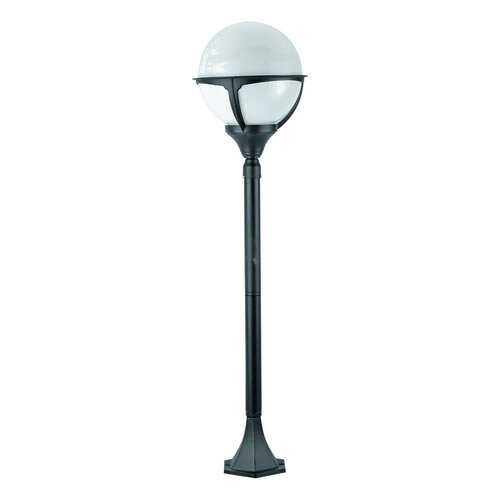 Фонарный столб Arte Lamp A1496PA-1BK в Магнит