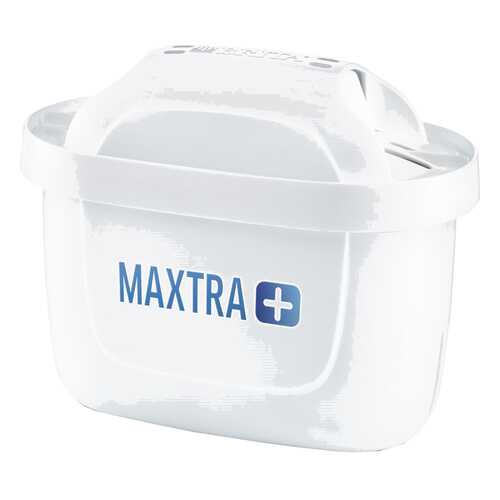 Brita Maxtra+ Универсальный, 1034686, 4 шт в Магнит