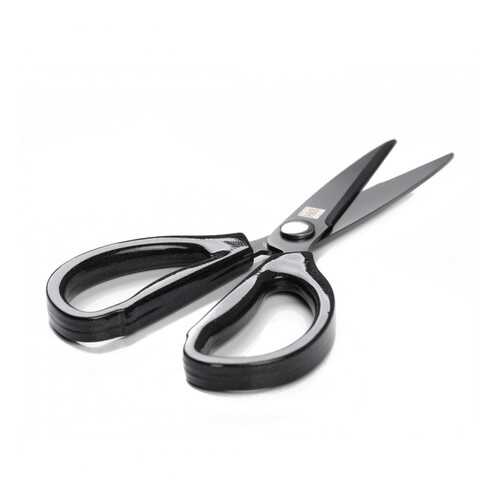 Ножницы кухонные Xiaomi HuoHou Hot Kitchen Scissors Black в Магнит