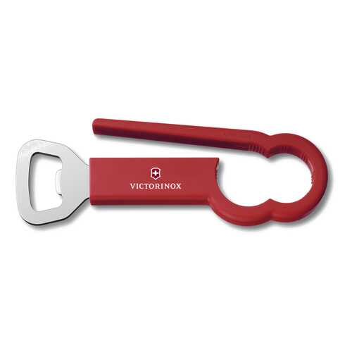 Открывашка для бутылок Victorinox 7.6912 17 см в Магнит