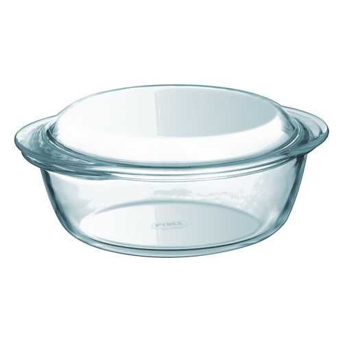 Кастрюля для запекания PYREX 204A000 1,6л в Магнит