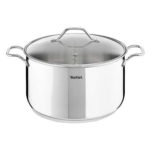 Кастрюля Tefal intuition 4.9л в Магнит