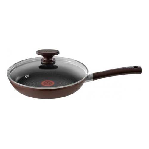 Сковорода Tefal Tendance Brownie 4182920 20 см в Магнит