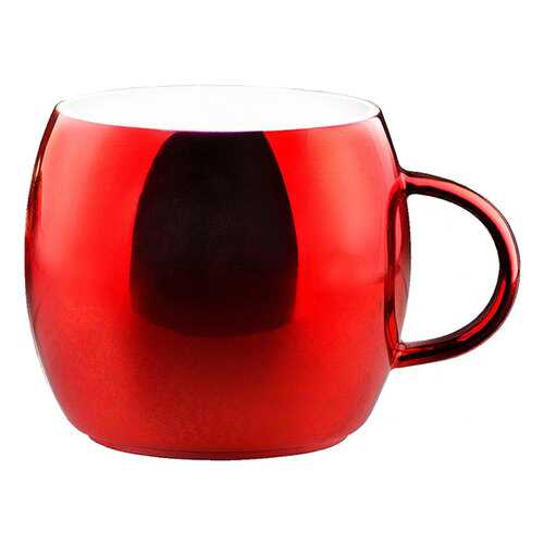 Кружка ASOBU MUG 550 red 380 мл в Магнит