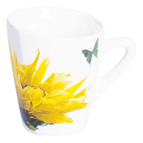 Кружка Ceramiche Viva Sunflower в Магнит