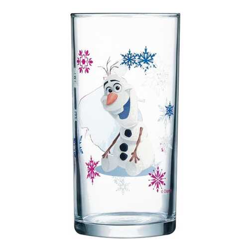 Стакан Luminarc Disney Frozen L0871 в Магнит