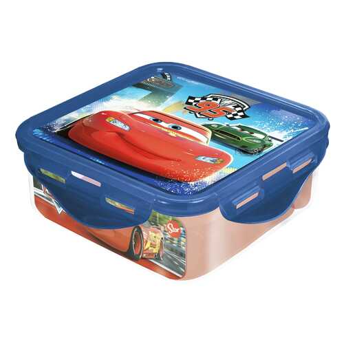 Контейнер Stor Disney PIXAR Cars 22759 в Магнит