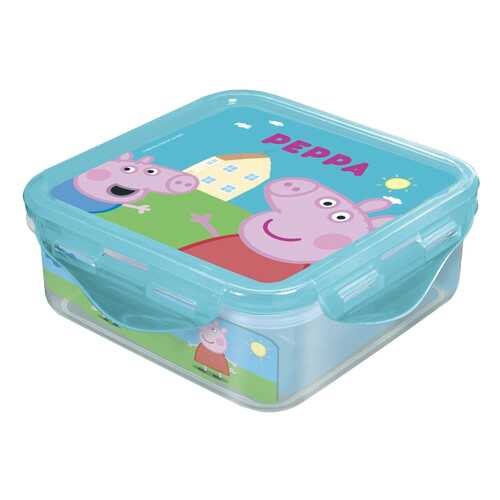 Контейнер Stor Peppa Pig 52860 в Магнит