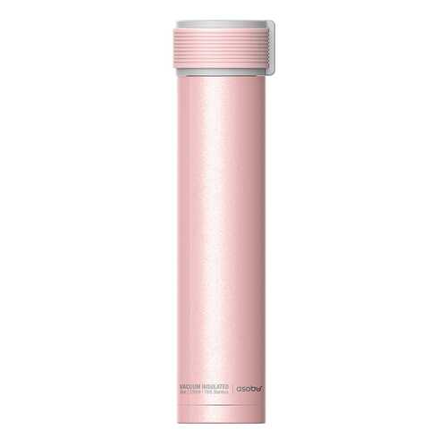 Термобокал ASOBU Skinny mini water bottle 0.23 л в Магнит