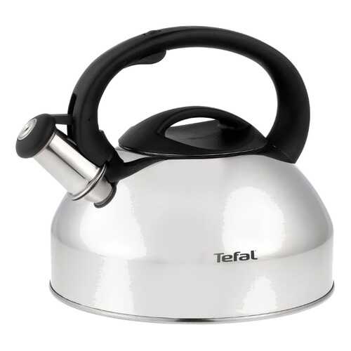 Чайник для плиты Tefal C7922024 Серебристый в Магнит