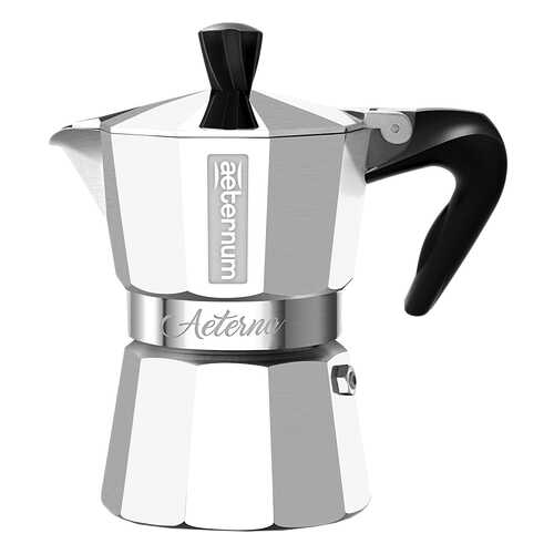 Кофеварка гейзерная Bialetti Aeternum Aeterna 5092 в Магнит