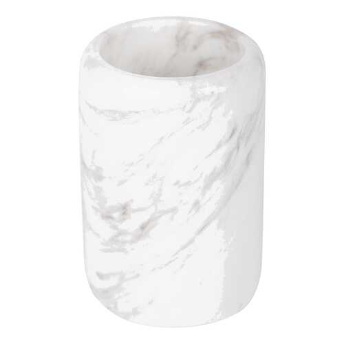 Стакан для зубных щеток Moeve Stone Marble в Магнит