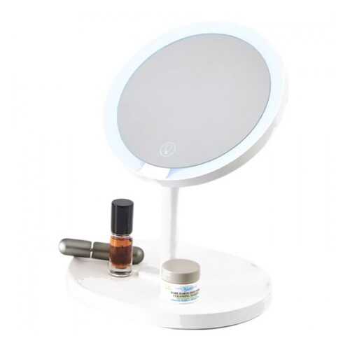 Xiaoyue XY touch LED makeup mirror XYMR01 Зеркало для макияжа с подсветкой в Магнит